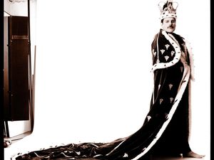Queen