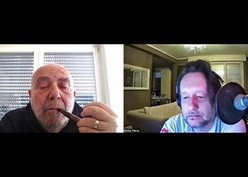 Una chiacchierata con Attilio Pace sugli Squallor (Parte 2)