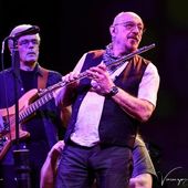 9 febbraio 2022 - Teatro Colosseo - Torino - Jethro Tull in concerto 9 febbraio 2022 - Teatro Colosseo - Torino - Jethro Tull in concerto