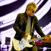 6 settembre 2014 - Stadio Nereo Rocco - Trieste - Ligabue in concerto 6 settembre 2014 - Stadio Nereo Rocco - Trieste - Ligabue in concerto