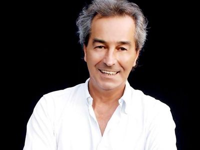 Roberto De Luca Live Nation