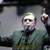 18 luglio 2017 - Flowers Festival - Parco della Certosa Reale - Collegno (To) - Einsturzende Neubauten in concerto