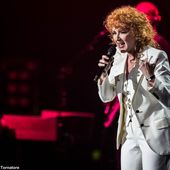 28 dicembre 2019 - Auditorium Parco della Musica - Roma - Fiorella Mannoia in concerto 28 dicembre 2019 - Auditorium Parco della Musica - Roma - Fiorella Mannoia in concerto