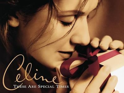 Celine Dion premiata con il ‘Diamon Award’