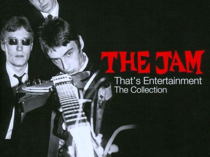 Un (altro) cofanetto dei Jam per il mercato natalizio