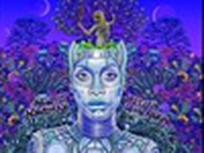 Erykah Badu e Common: 'Il nostro è vero amore' Erykah Badu e Common: 'Il nostro è vero amore'