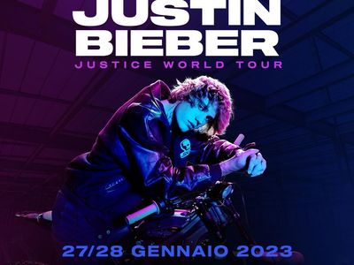 Justin Bieber ha già iniziato il prossimo album