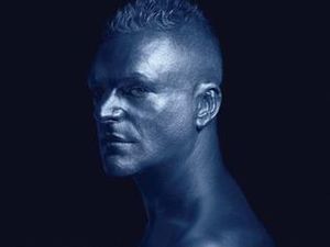 Andy Bell