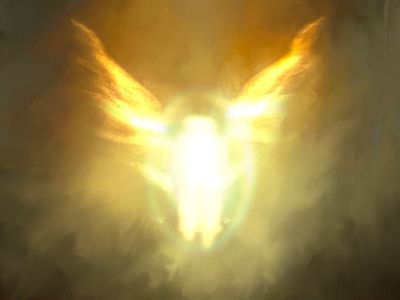 THE BOY WHO PLAYED THE HARP Dave