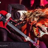 20 marzo 2023 - Mandela Forum - Firenze - Maneskin in concerto 20 marzo 2023 - Mandela Forum - Firenze - Maneskin in concerto