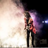 11 marzo 2018 - Vox Club - Nonantola (Mo) - Maneskin in concerto 11 marzo 2018 - Vox Club - Nonantola (Mo) - Maneskin in concerto