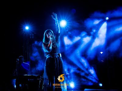 Cristina Donà: &apos;Le mie canzoni cambiano vestito&apos;