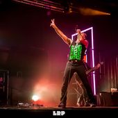15 novembre 2019 - Estragon - Bologna - Piero Pel&ugrave; in concerto