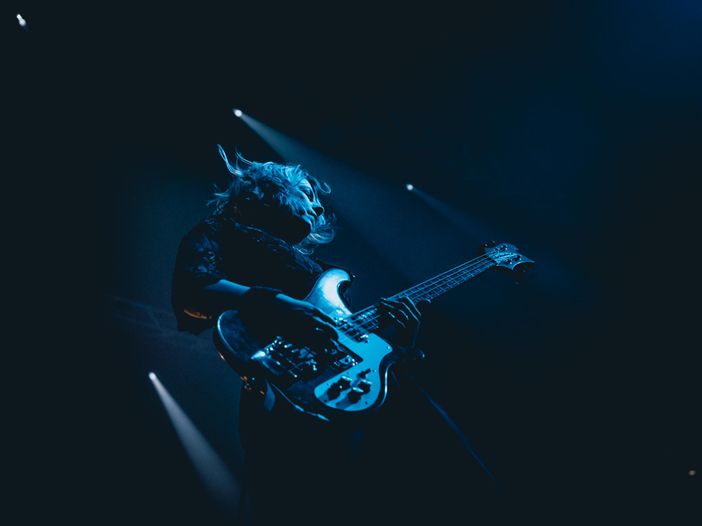 EstateSpettacolo a Genova: da Peter Hook a Salmo fino ai Verdena