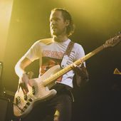 14 ottobre 2019 - Fabrique - Milano - Baroness in concerto