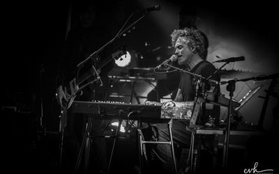 19 gennaio 2020 - Auditorium Parco della Musica - Roma - Niccolò Fabi in concerto 19 gennaio 2020 - Auditorium Parco della Musica - Roma - Niccolò Fabi in concerto