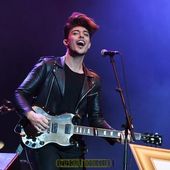 29 giugno 2018 - Collisioni Festival - Piazza Colbert - Barolo (Cn) - Elio e le Storie Tese in concerto