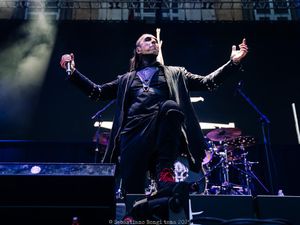 Lacuna Coil in studio per registrare il successore di 'Dark adrenaline'