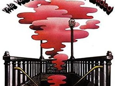 Velvet Underground, una versione inedita di &apos;I&apos;m waiting for the man&apos;. ASCOLTA