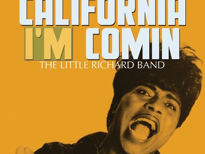 Little Richard