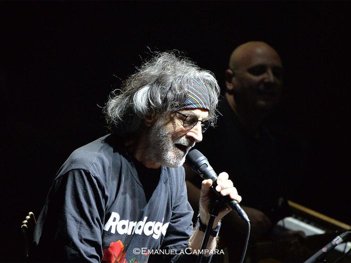 I Wanna Rock: Premiata Forneria Marconi