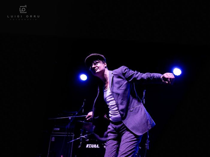 Pete Doherty e le prime lezioni di valzer per il nuovo film di Sylvie Verheyde Pete Doherty e le prime lezioni di valzer per il nuovo film di Sylvie Verheyde