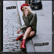 Emma Marrone - ESSERE QUI