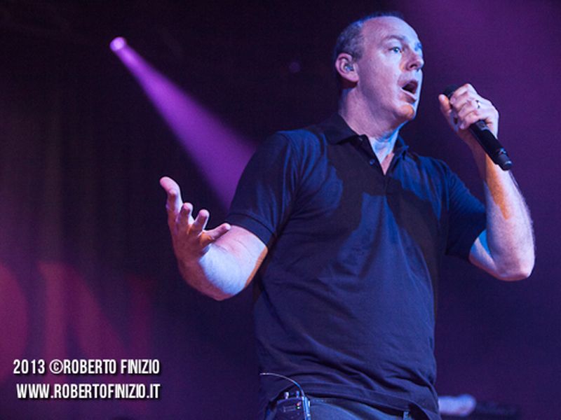 18 giugno 2013 - Alcatraz - Milano - Bad Religion in concerto