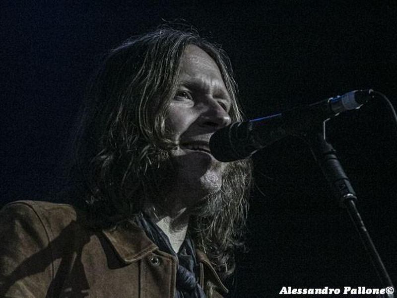 7 marzo 2023 - Alcatraz - Milano - Blackberry Smoke in concerto