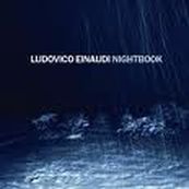 Ludovico Einaudi - NIGHTBOOK