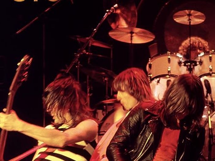 UFO, ricoverato per un infarto il bassista Pete Way: ha un coagulo di sangue nei polmoni