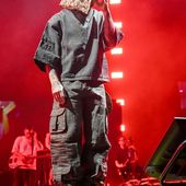 11 ottobre 2025 - Inalpi Arena - Torino - Salmo in concerto