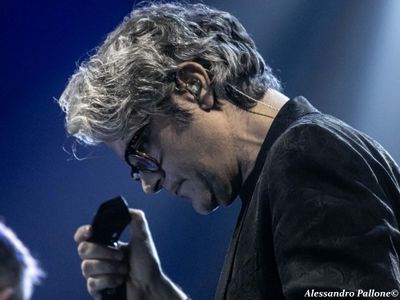 A Samuele Bersani il Premio della Critica 