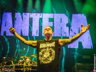 Pantera: a marzo ristampa expanded per i 20 anni di &apos;Far beyond driven&apos;