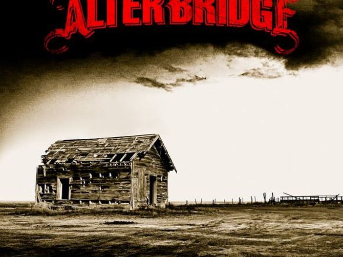 Alter Bridge, iniziati i lavori per il nuovo album  Alter Bridge, iniziati i lavori per il nuovo album