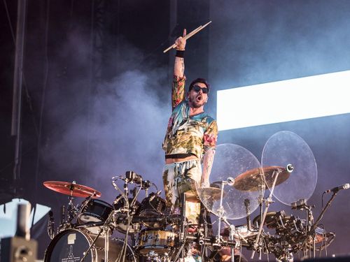 La Emi querela i 30 Seconds To Mars