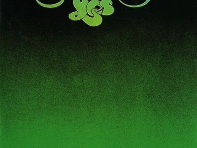 CLOSE TO THE EDGE Yes