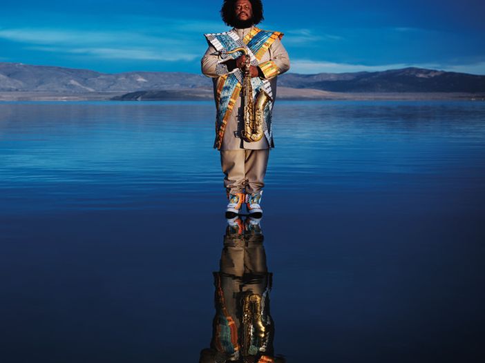 Kamasi Washington e Masego: un live al Magnolia di Milano il 16 luglio