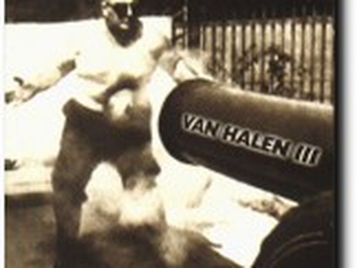 Contrordine: i Van Halen firmano con Interscope e non con Columbia 