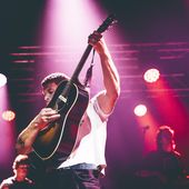 11 settembre 2025 - Magazzini Generali - Milano - Sons of the East in concerto