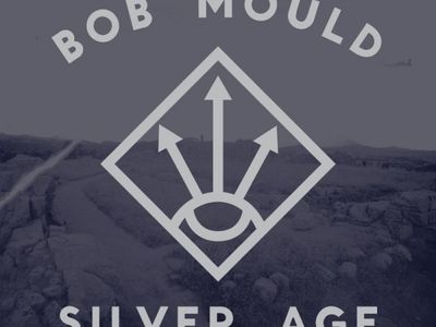 SILVER AGE Bob Mould
