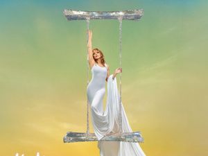 TENSION II Kylie Minogue