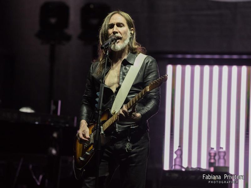 23 luglio 2025 - Arena Flegrea - Napoli - Afterhours in concerto 23 luglio 2025 - Arena Flegrea - Napoli - Afterhours in concerto
