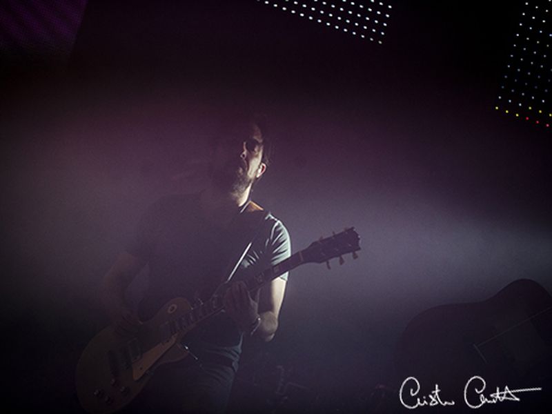 11 aprile 2015 - Teatro Corso - Mestre (Ve) - Marco Masini in concerto
