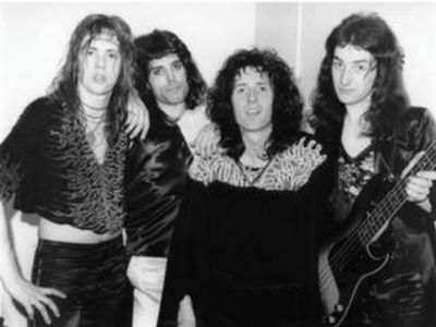 Queen, in Rete il remix inedito di &apos;Let me in your heart again&apos; - ASCOLTA