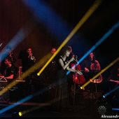 7 aprile 2025 - Teatro Clerici - Brescia - Fiorella Mannoia in concerto 7 aprile 2025 - Teatro Clerici - Brescia - Fiorella Mannoia in concerto