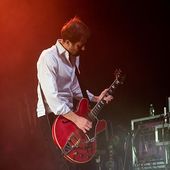 4 ottobre 2018 - Fabrique - Milano - Suede in concerto