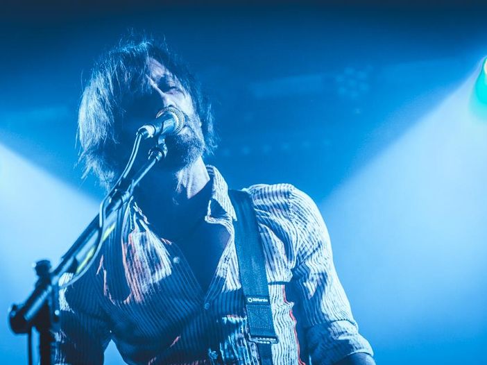 Girava voce che l&#039;album dei Marlene Kuntz fosse pop