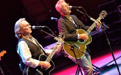 15 ottobre 2018 - Teatro Dal Verme - Milano - America in concerto