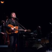 12 novembre 2019 - Auditorium Parco della Musica - Roma - Glen Hansard in concerto 12 novembre 2019 - Auditorium Parco della Musica - Roma - Glen Hansard in concerto